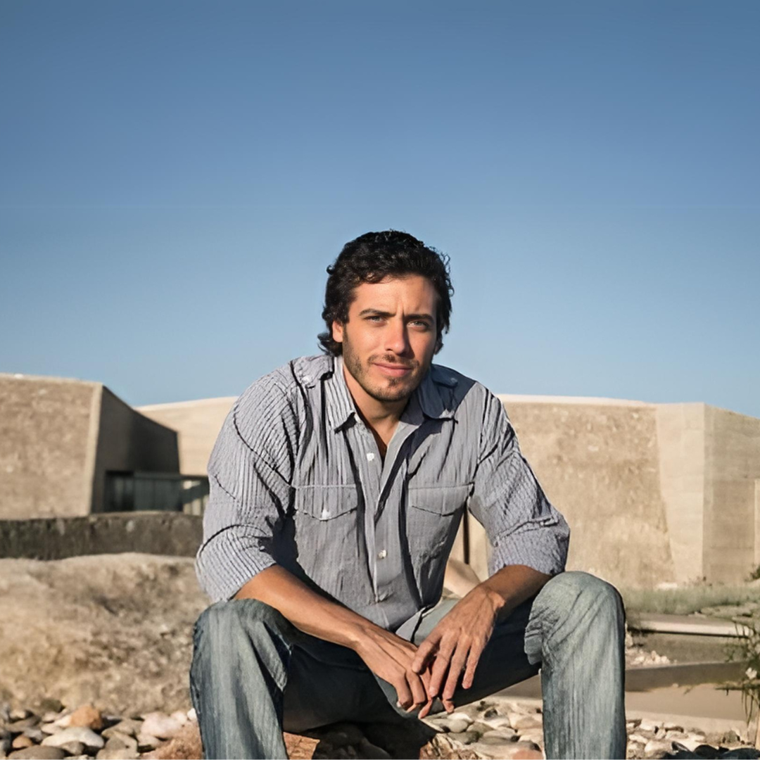 INTERVIEW WITH SEBASTIÁN ZUCCARDI