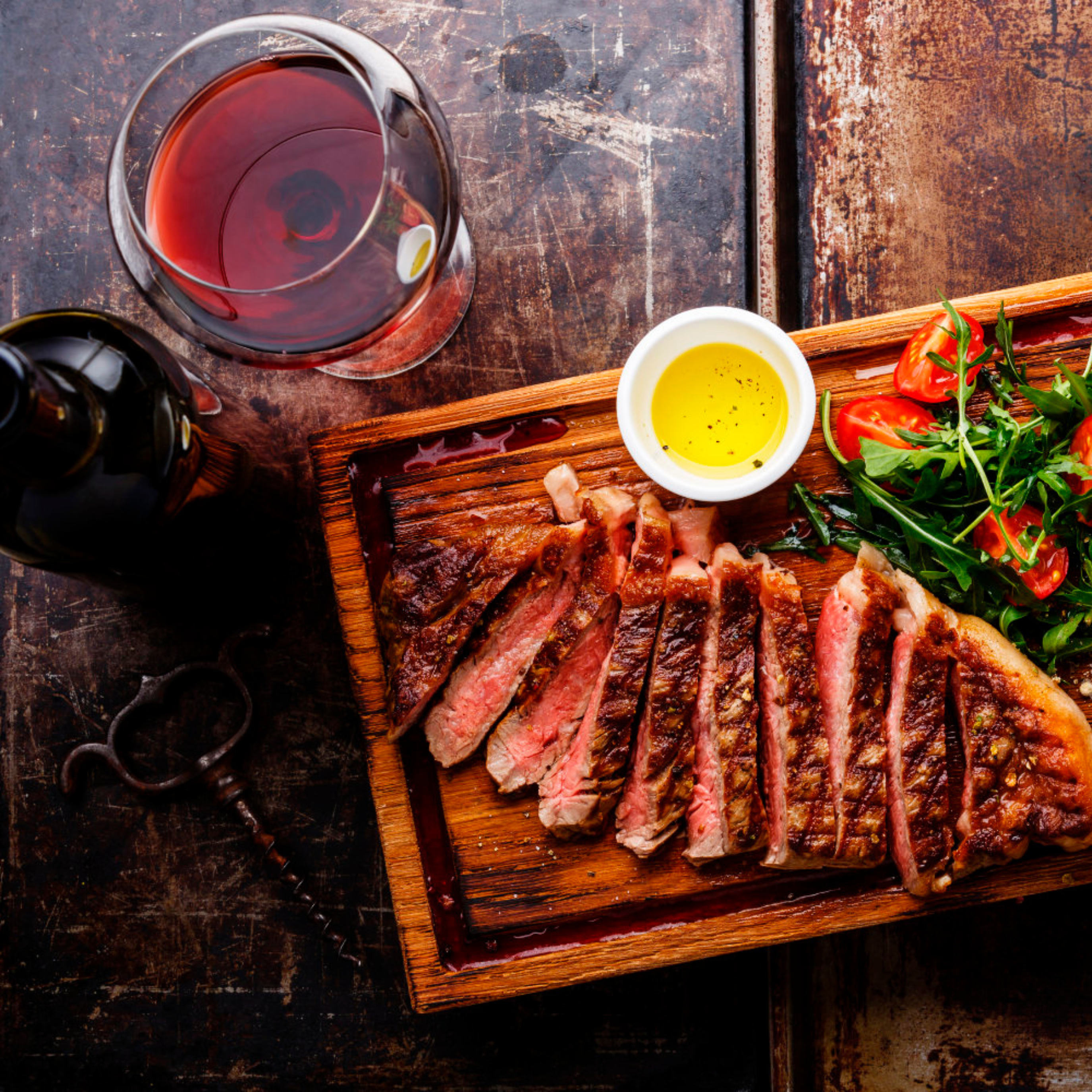 FIVE MALBEC FACTS YOU NEED TO KNOW FOR BETTER DRINKING by Joaquin Hidalgo