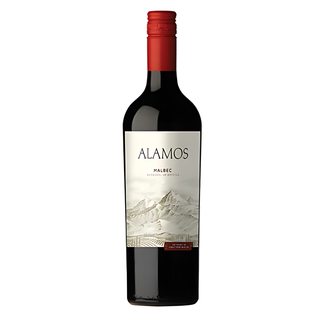Catena Zapata Alamos Malbec 2024