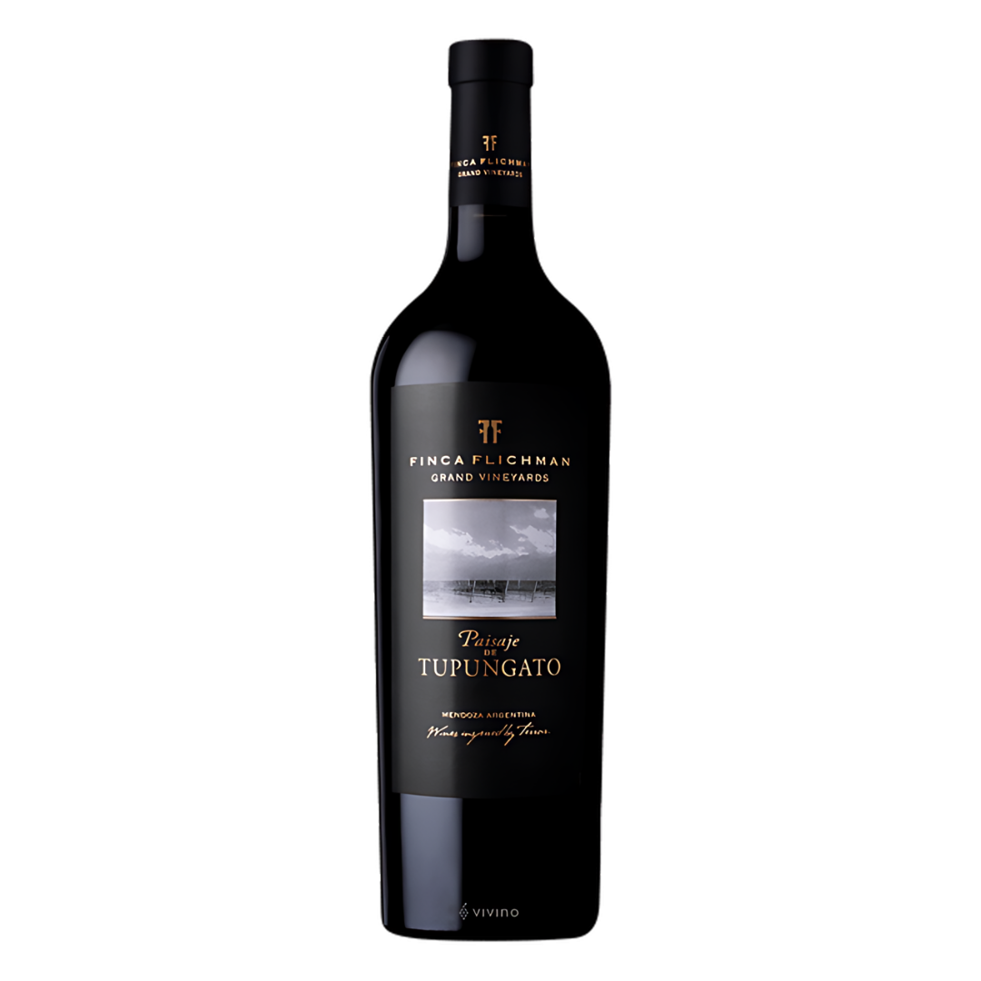 Finca Flichman Paisaje de Tupungato Malbec - Cabernet Sauvignon 2019