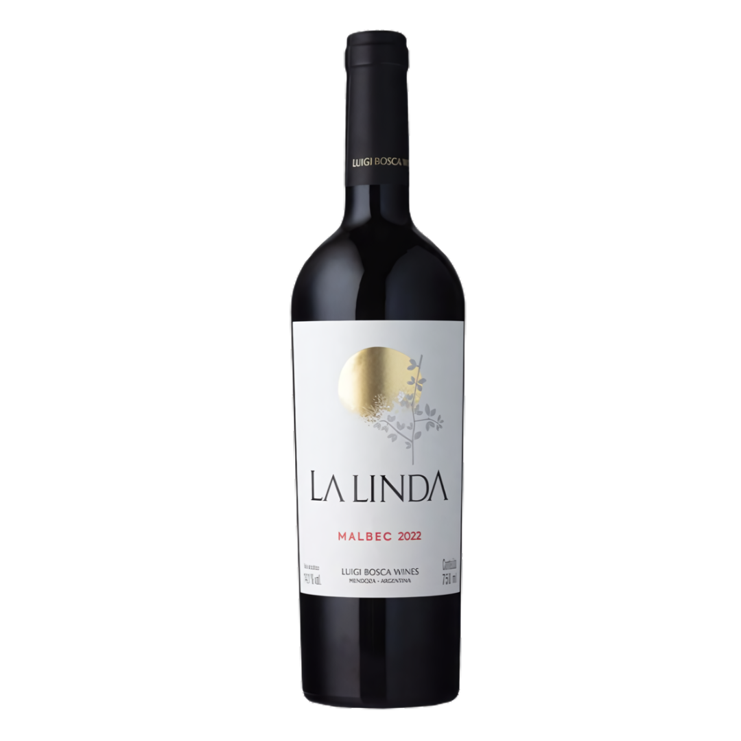 La Linda Malbec 2022