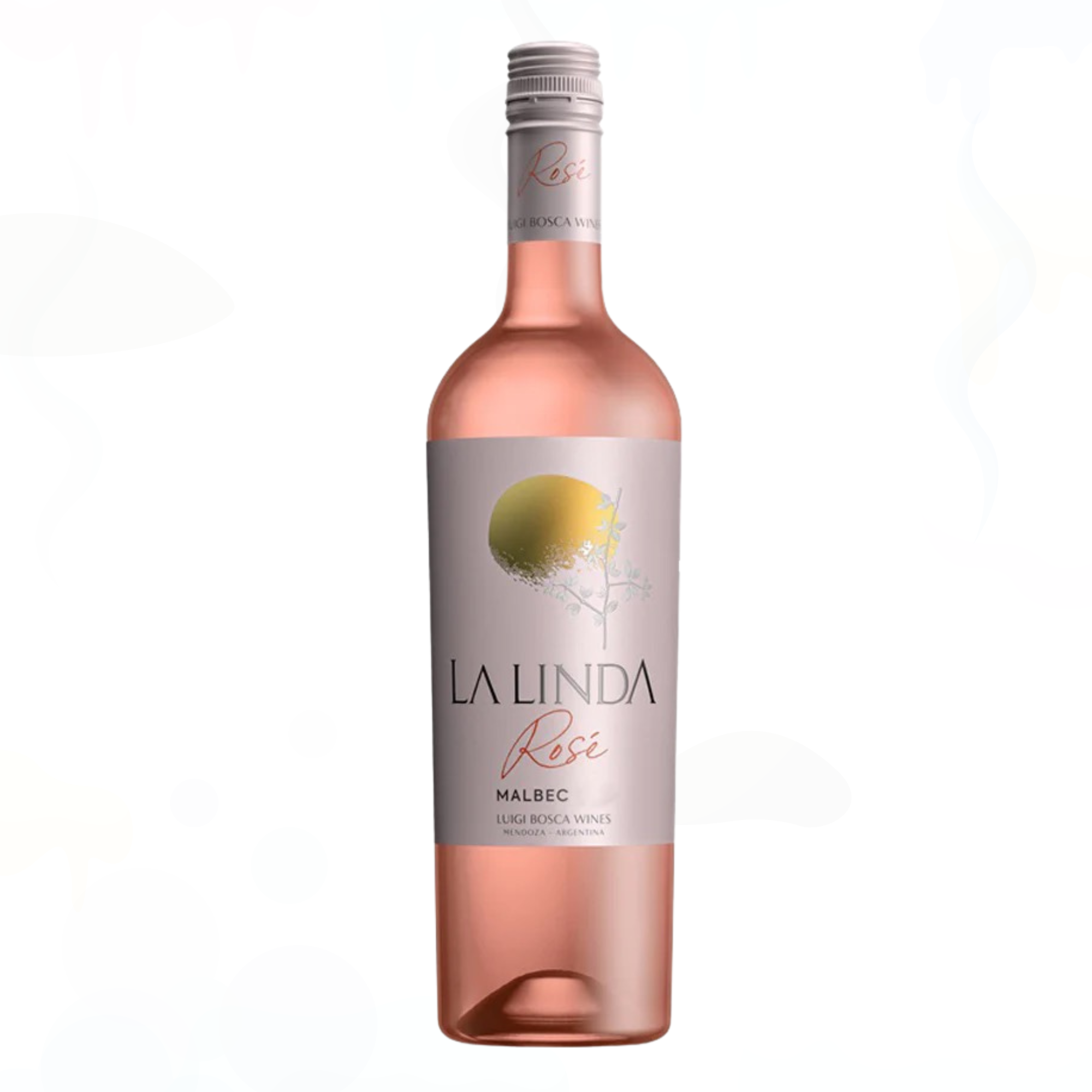 La Linda Rose Malbec 2025