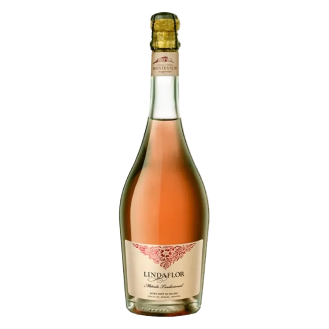 Lindaflor Sparkling Malbec