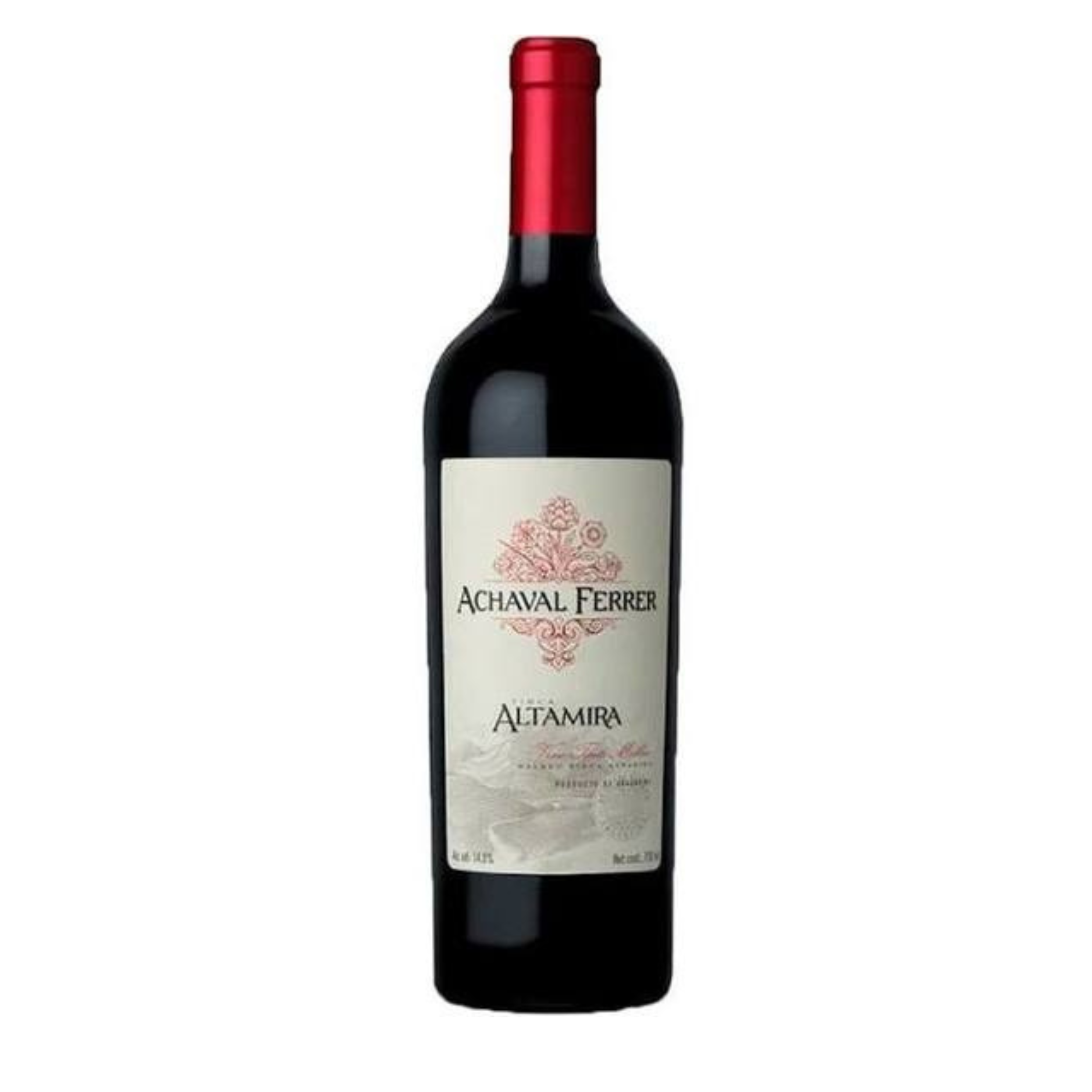 Achával Ferrer Altamira Malbec 2020