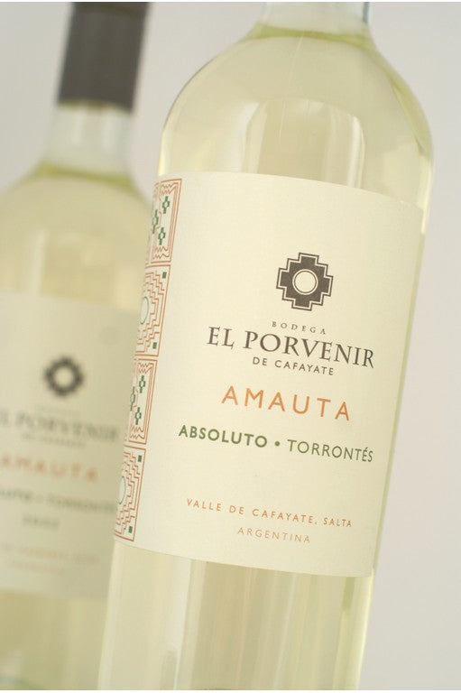 🍷 Beyond Malbec: Your Next Favourite White Wine Might Be Argentine