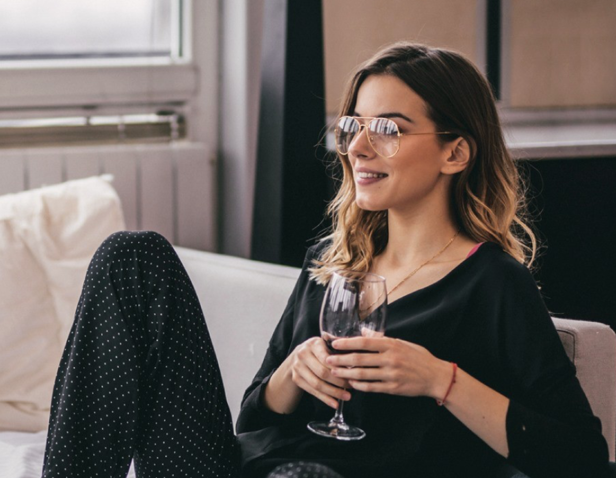 More Than a Gift: Malbec for Mum