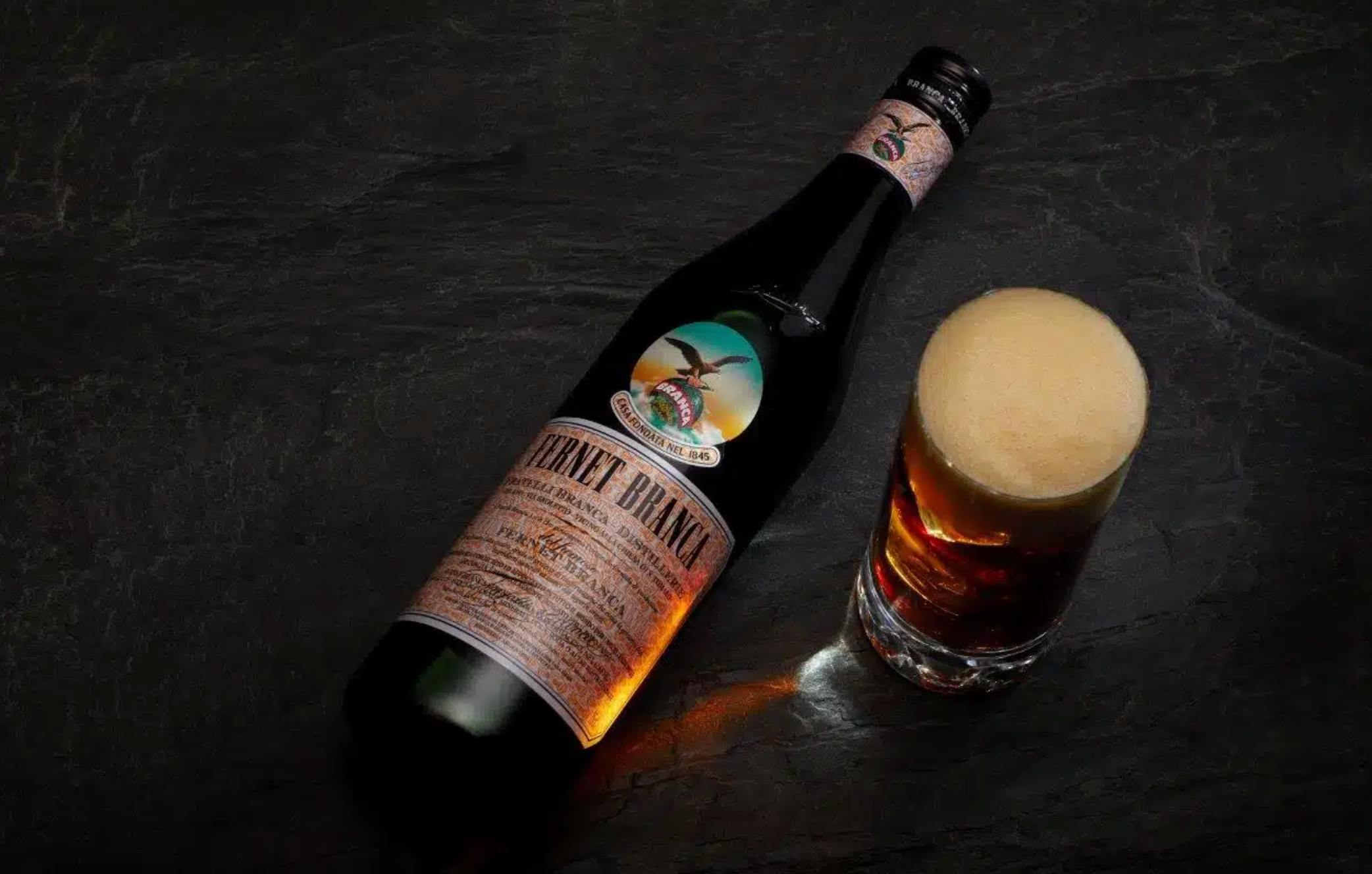 Beyond Malbec Series: Malbec, Fernet Argentino and soccer 🇦🇷