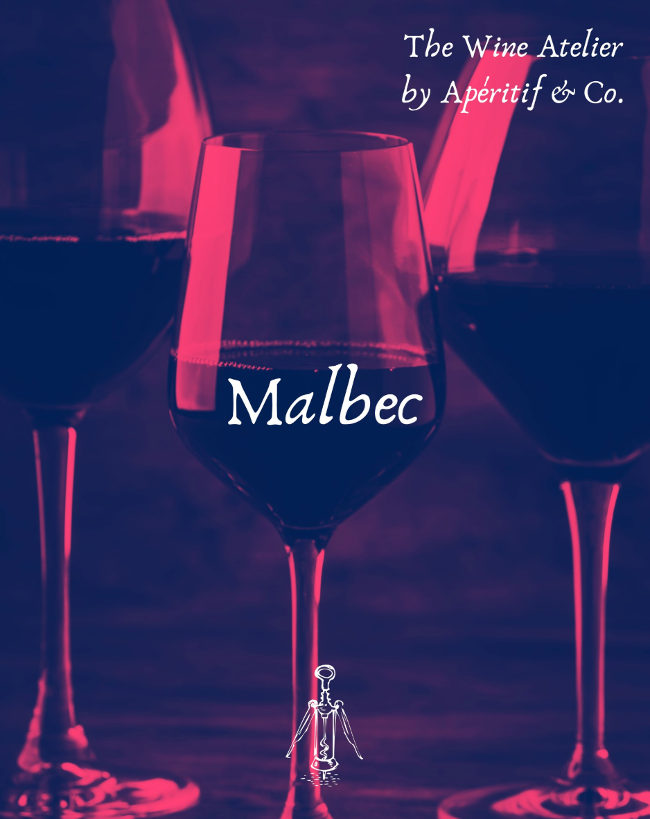 The Many Lives of Malbec