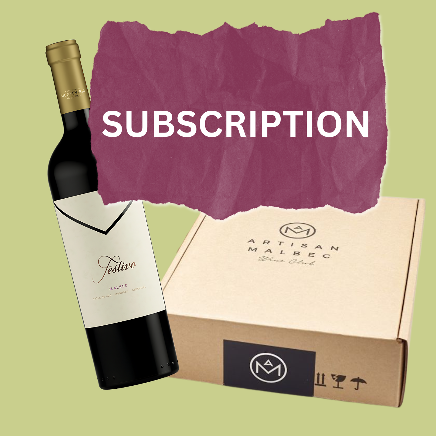 SUBSCRIPTION
