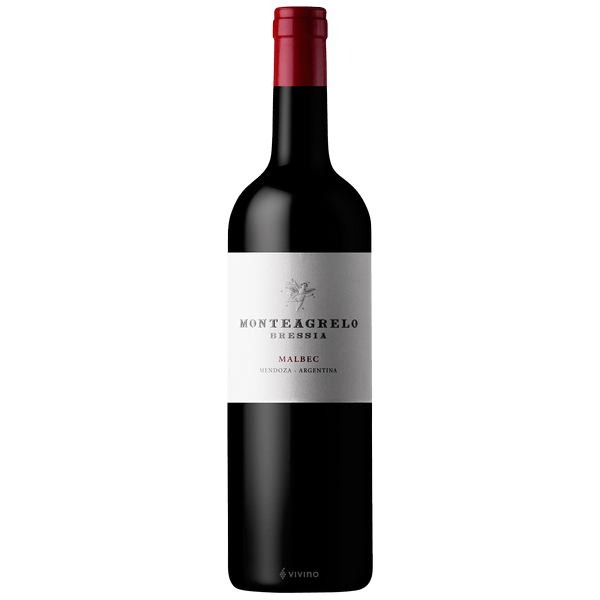 Monteagrelo Malbec 2014