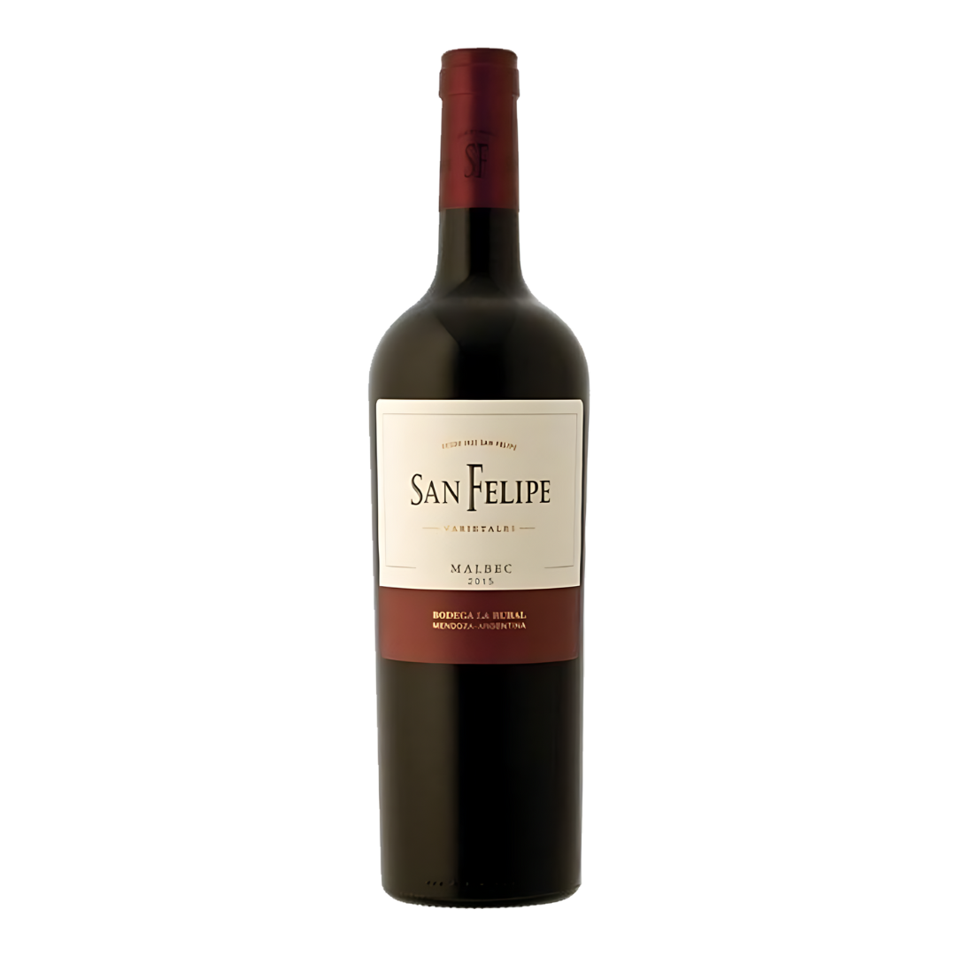Bodega La Rural San Felipe Malbec 2021