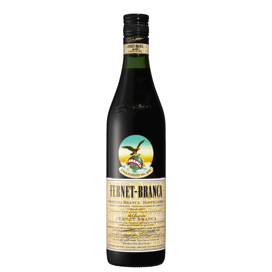 Fernet Branca (ARGENTINO)