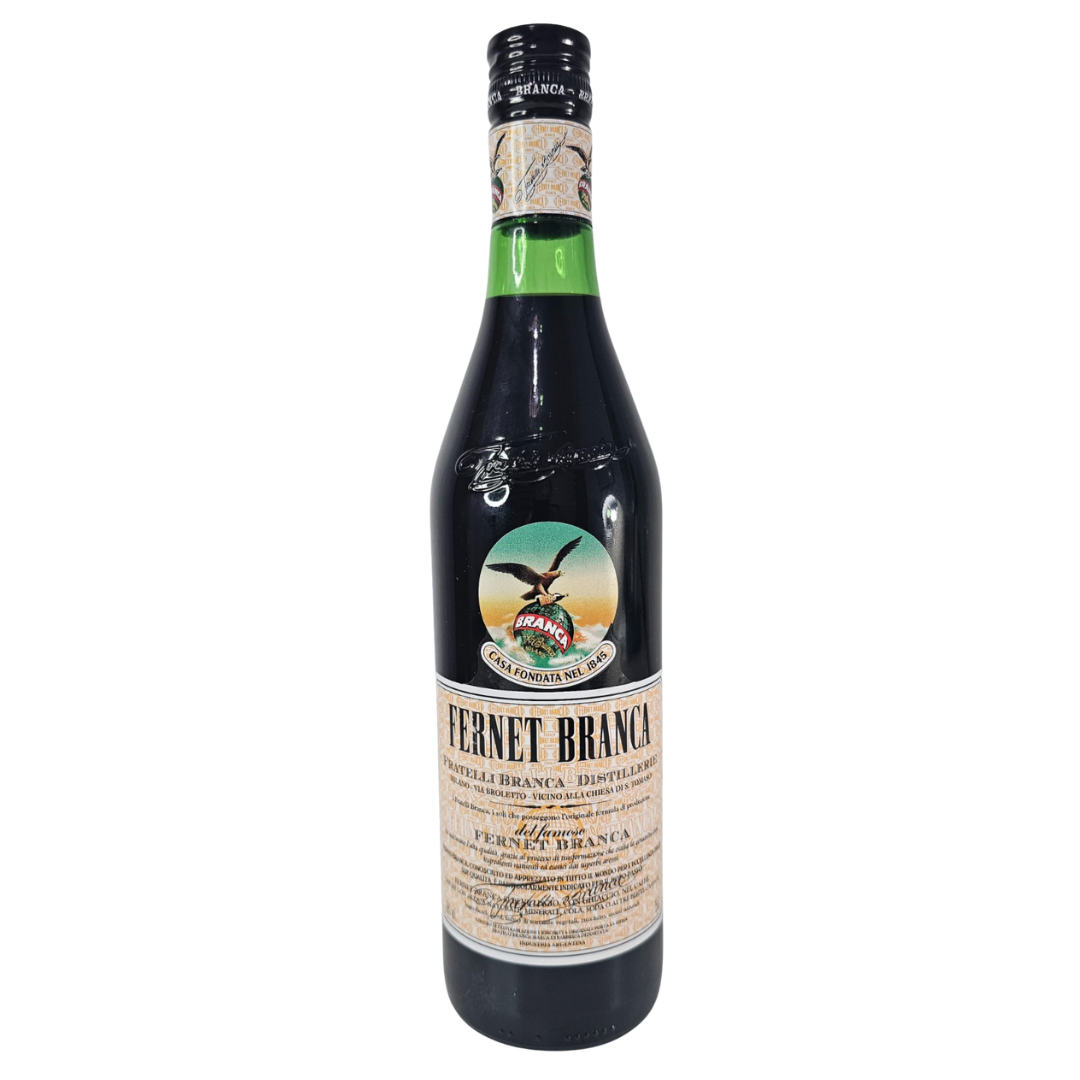Fernet Branca (ARGENTINO)