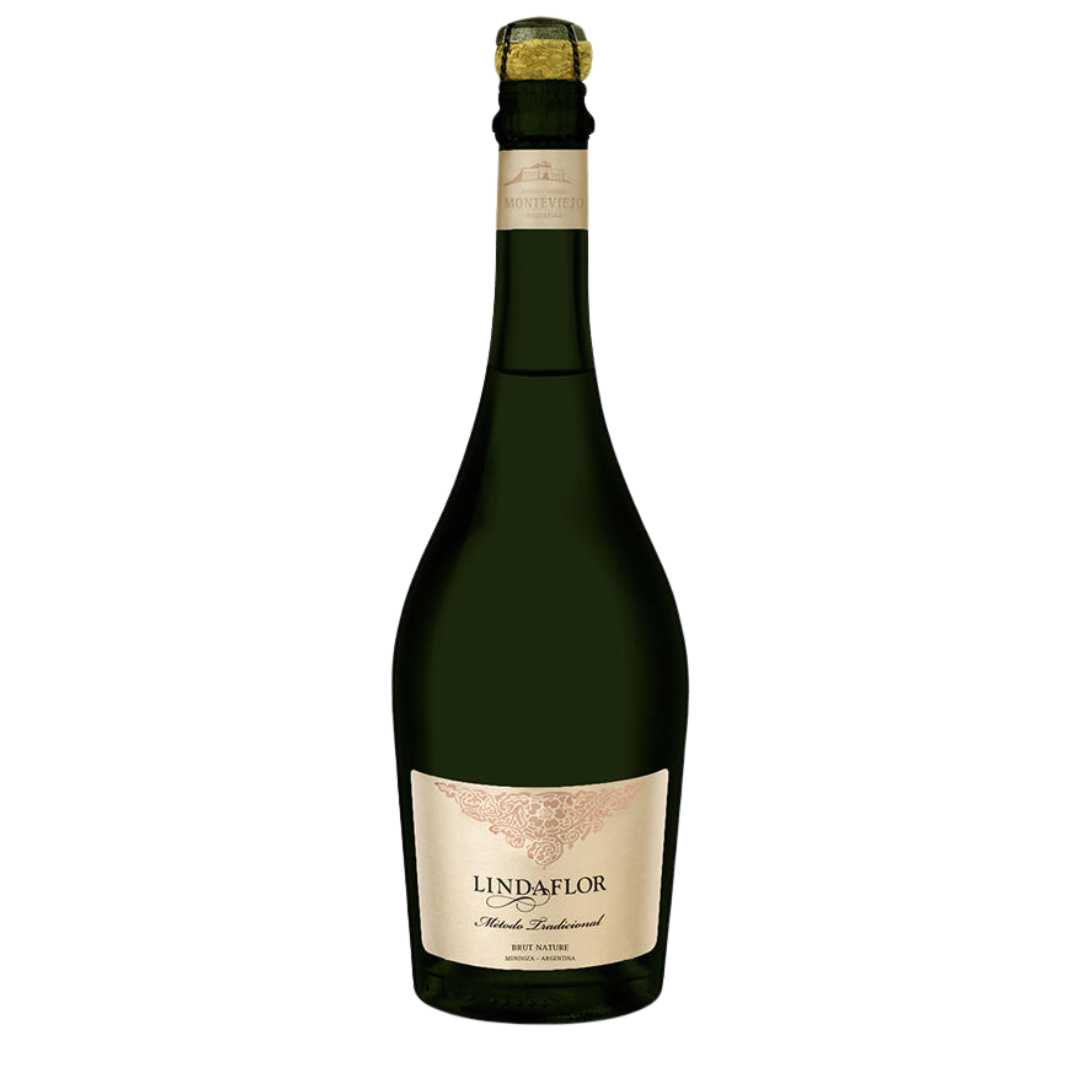 Lindaflor Sparkling Brut Nature 2024