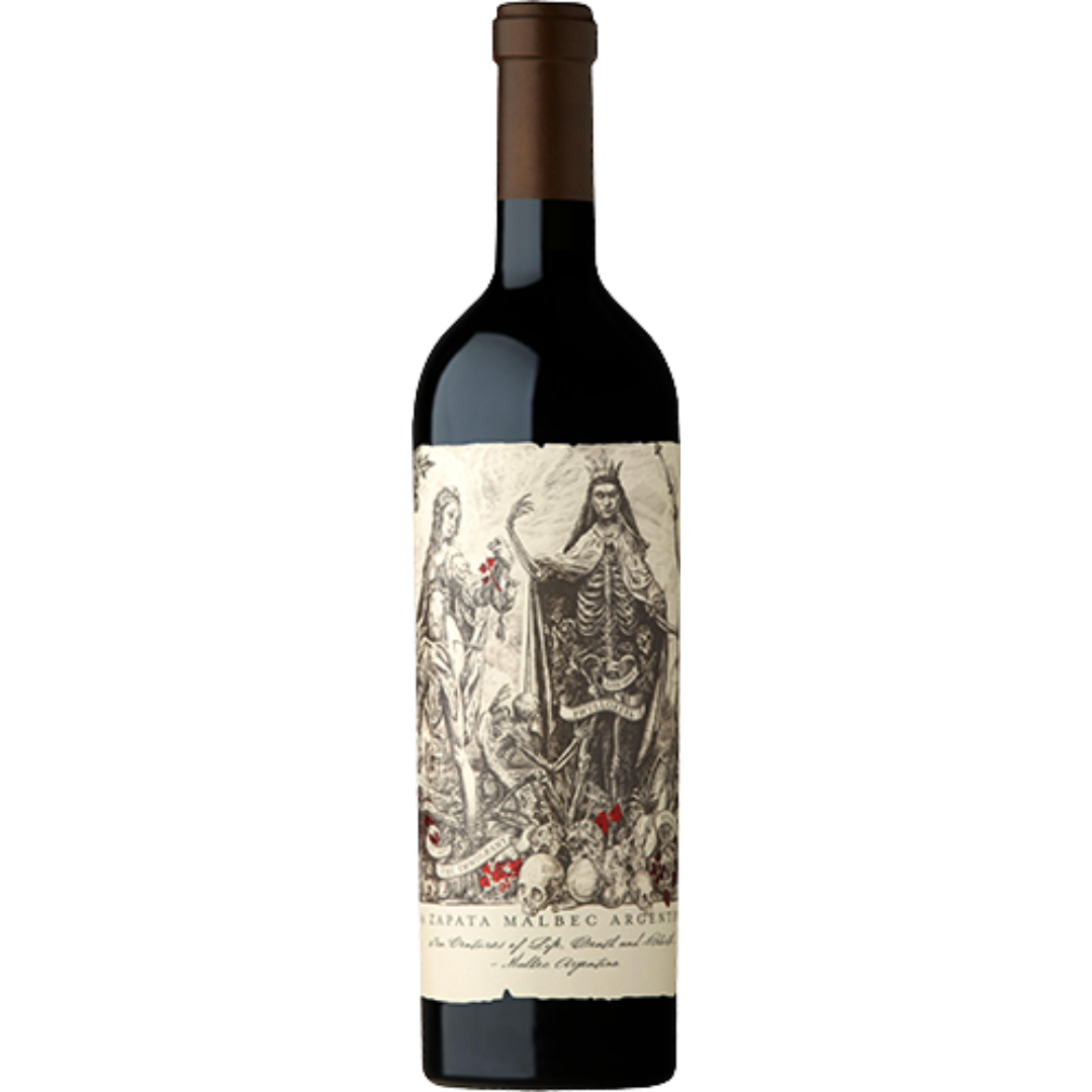 Catena Zapata Argentino Malbec 2022