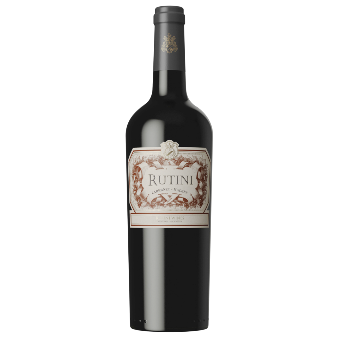 Rutini Collection Malbec-Cabernet 2022