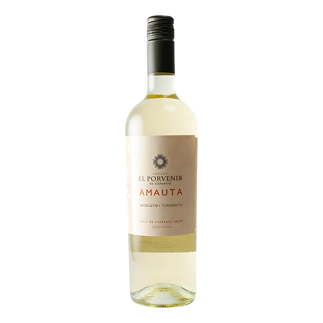 El Porvenir de Cafayate Amauta Torrontés 2024