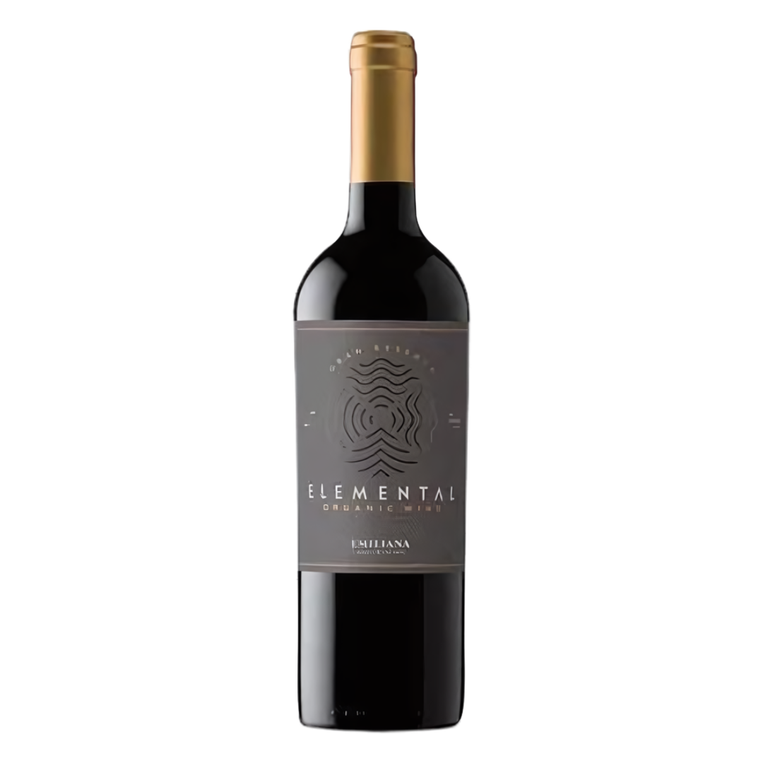 Emiliana Elemental Gran Reserva Carmenere 2021