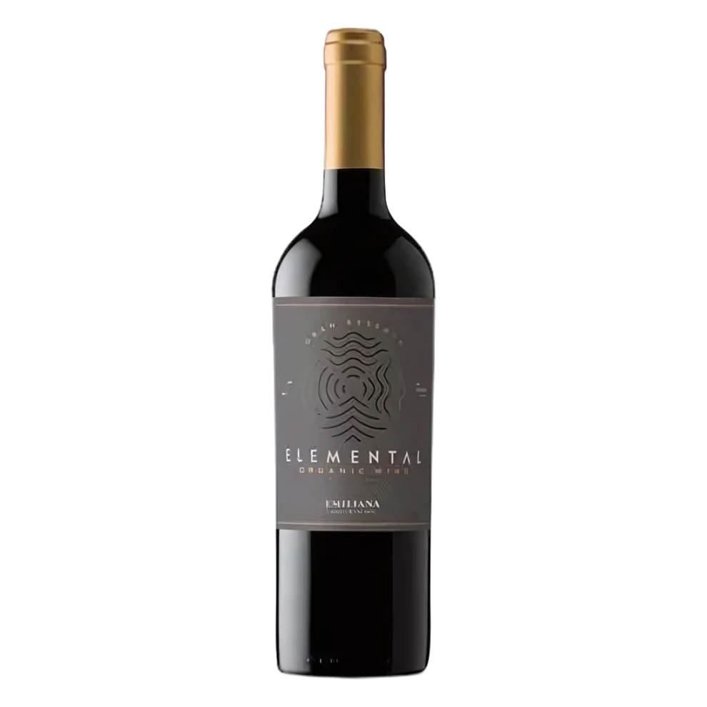 Emiliana Elemental Gran Reserva Carmenere 2021