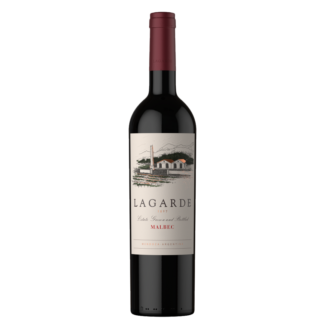 Lagarde Malbec 2024