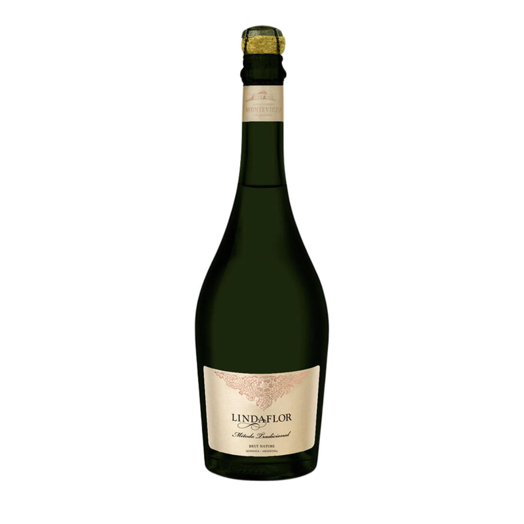 Lindaflor Brut Nature 2024