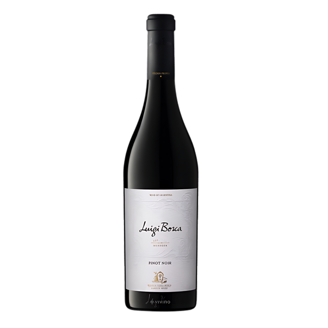 Luigi Bosca Pinot Noir