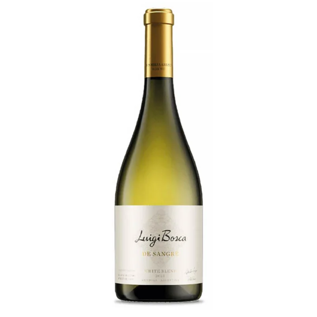 Luigi Bosca De Sangre White Blend 2024