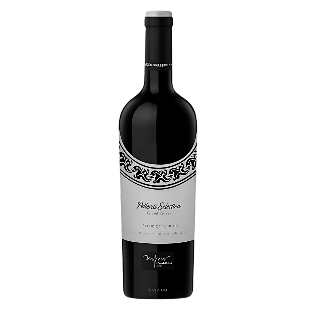 Marcelo Pelleriti Selection Grand Reserve Blend 2013