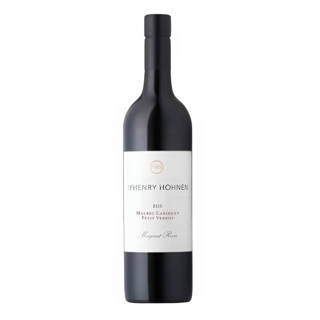McHenry Hohnen Hazel Vineyard BDX 2021