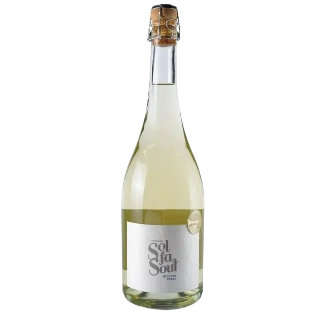 Sol Fa Soul Sparkling Moscato (Sweet)