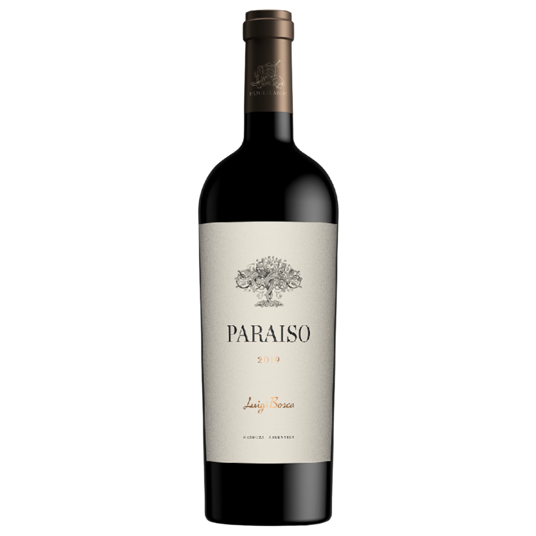 Luigi Bosca Paraiso 2019