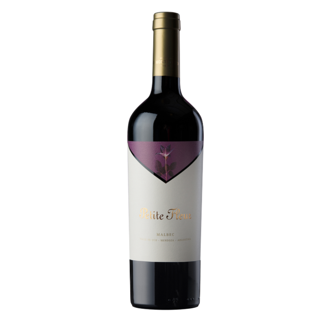 Petite Fluer Malbec 2020