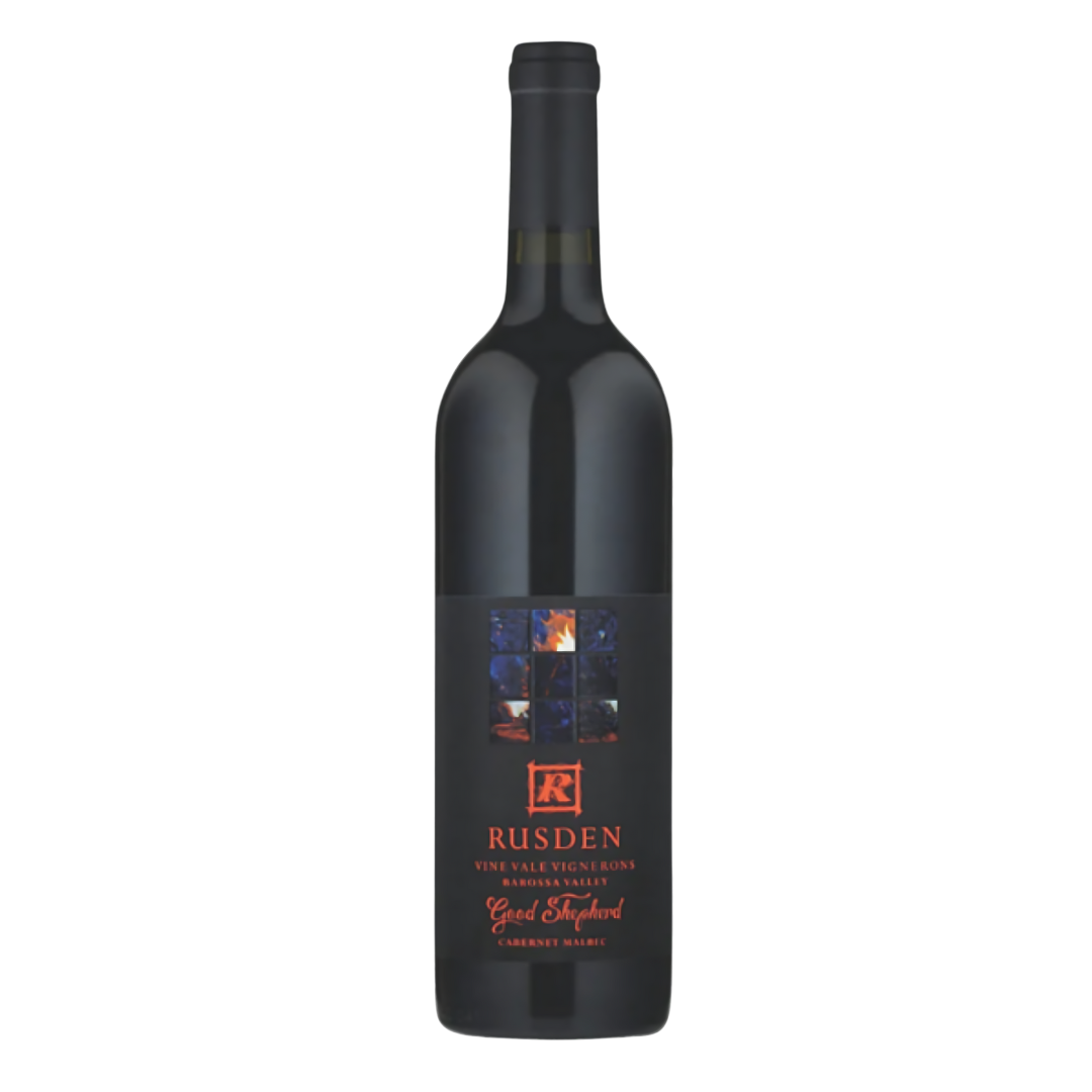 Rusden Good Shepherd Malbec 2022