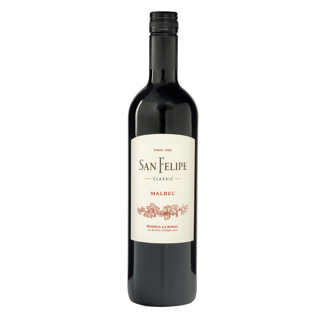 San Felipe Classic Malbec 2024