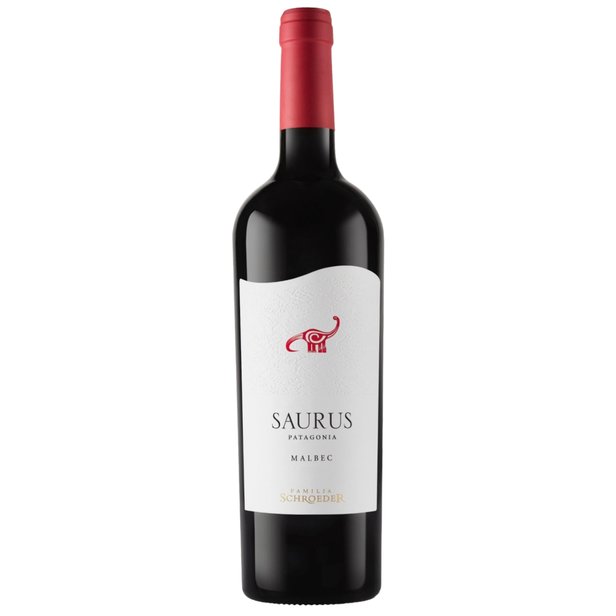 Saurus Malbec 2024 Patagonia