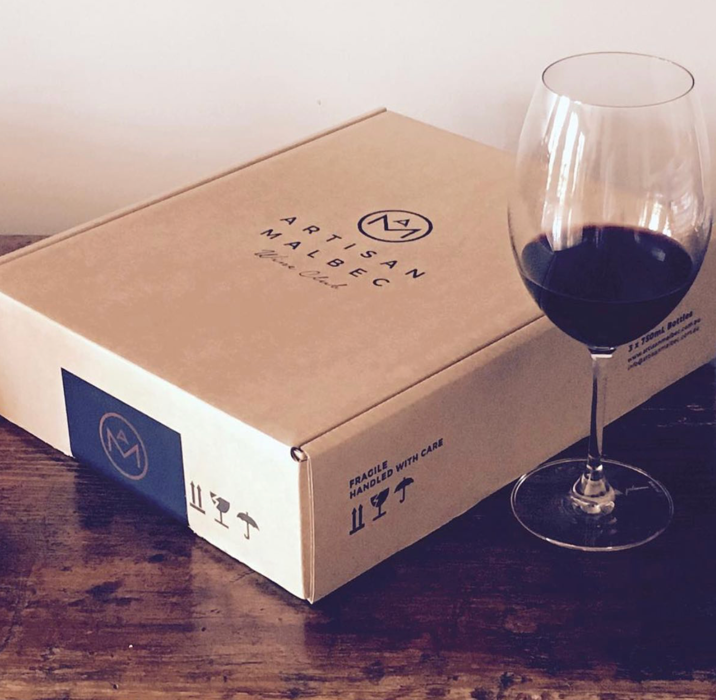 Father's Day Assorted Malbec 3-Pack