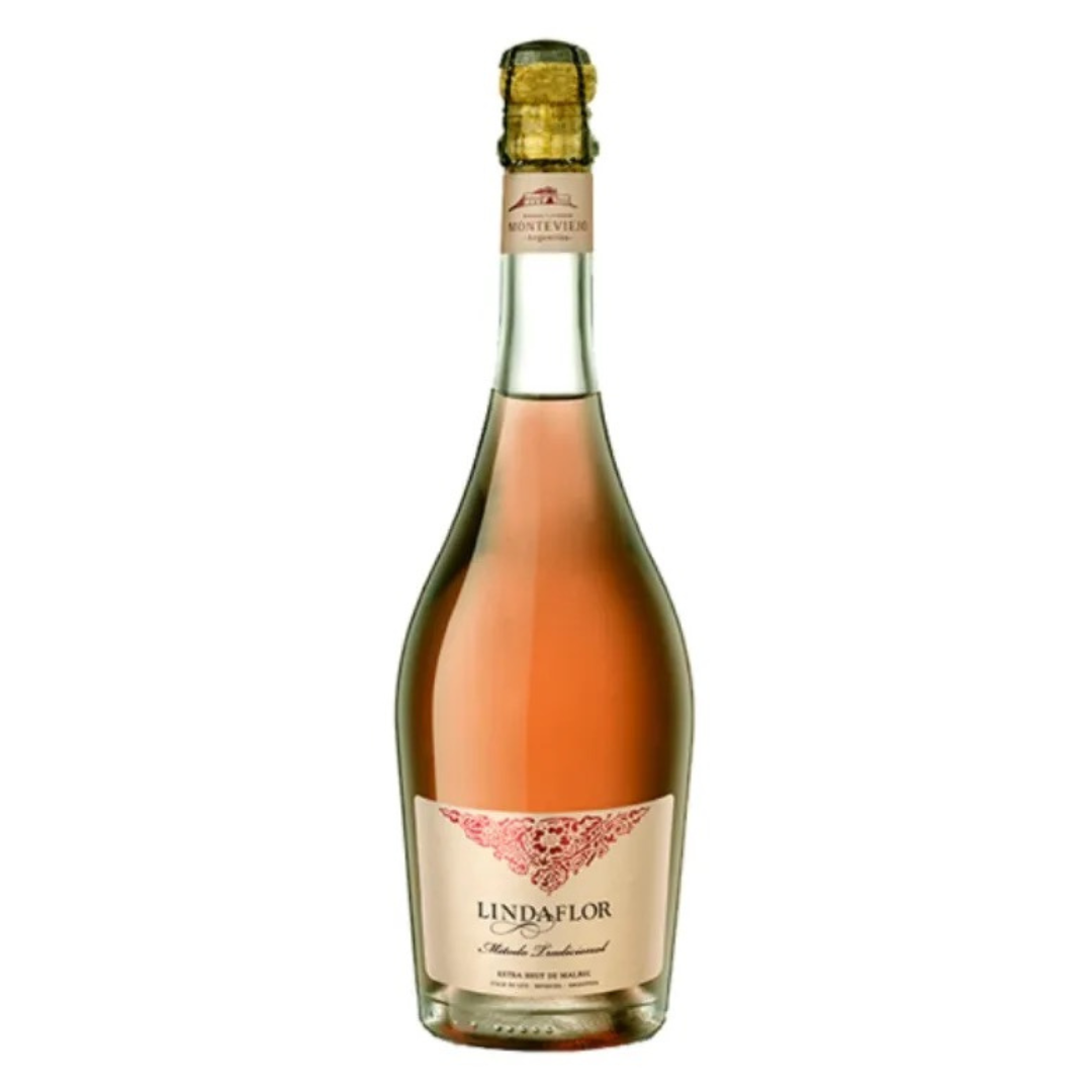 Lindaflor Sparkling Malbec