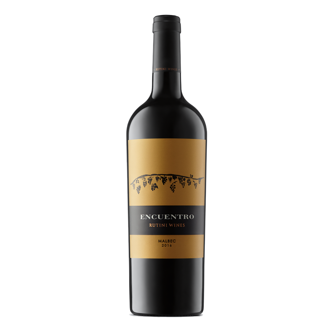 Rutini Encuentro Malbec 2022