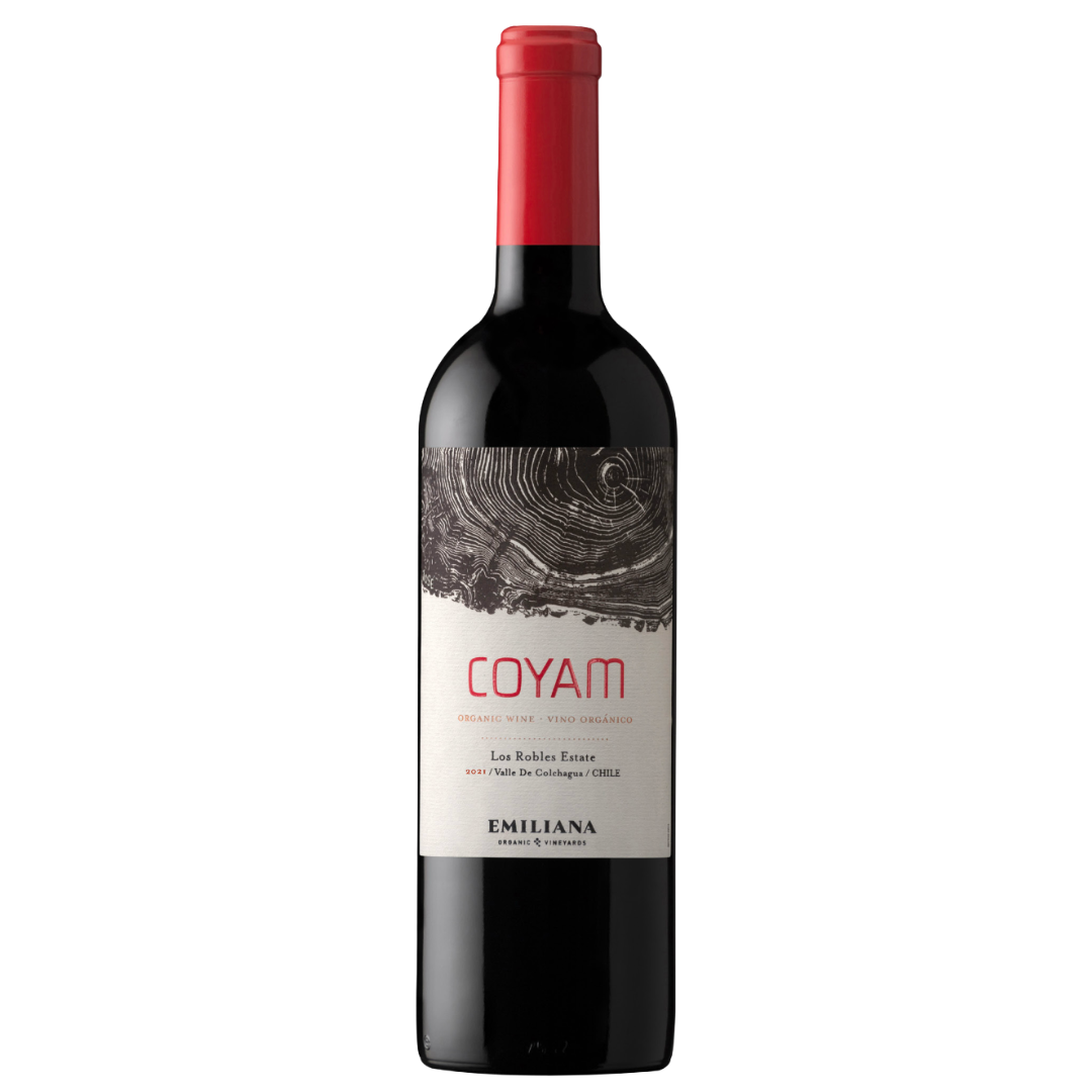 Emiliana COYAM 2021