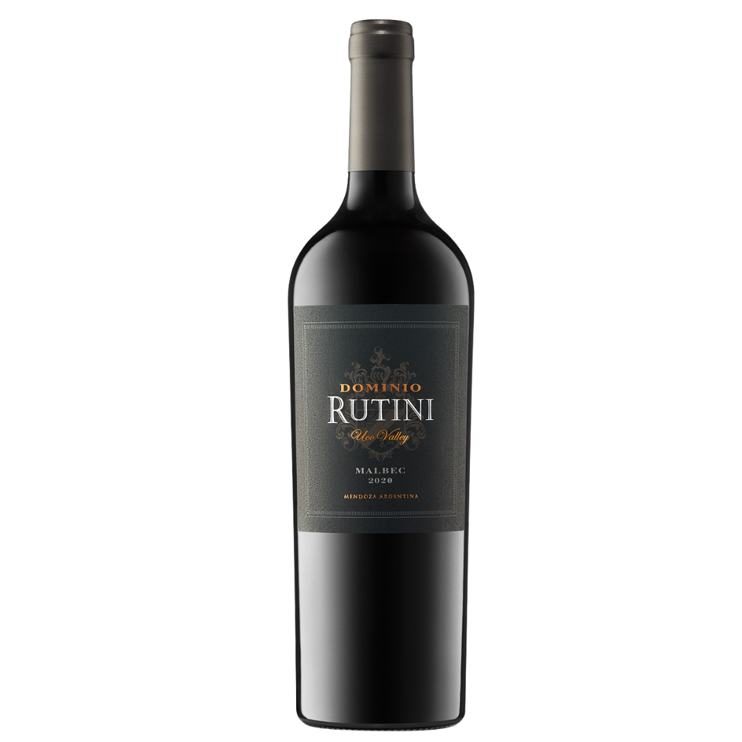Rutini Dominio Malbec 2022