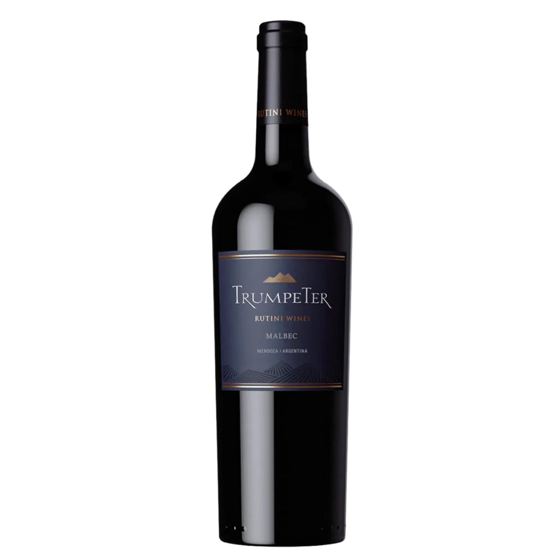 Trumpeter Malbec 2024