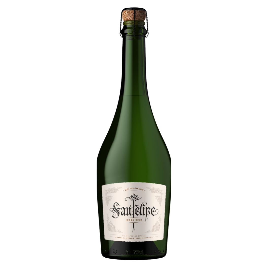 San Felipe Extra Brut Sparkling NV