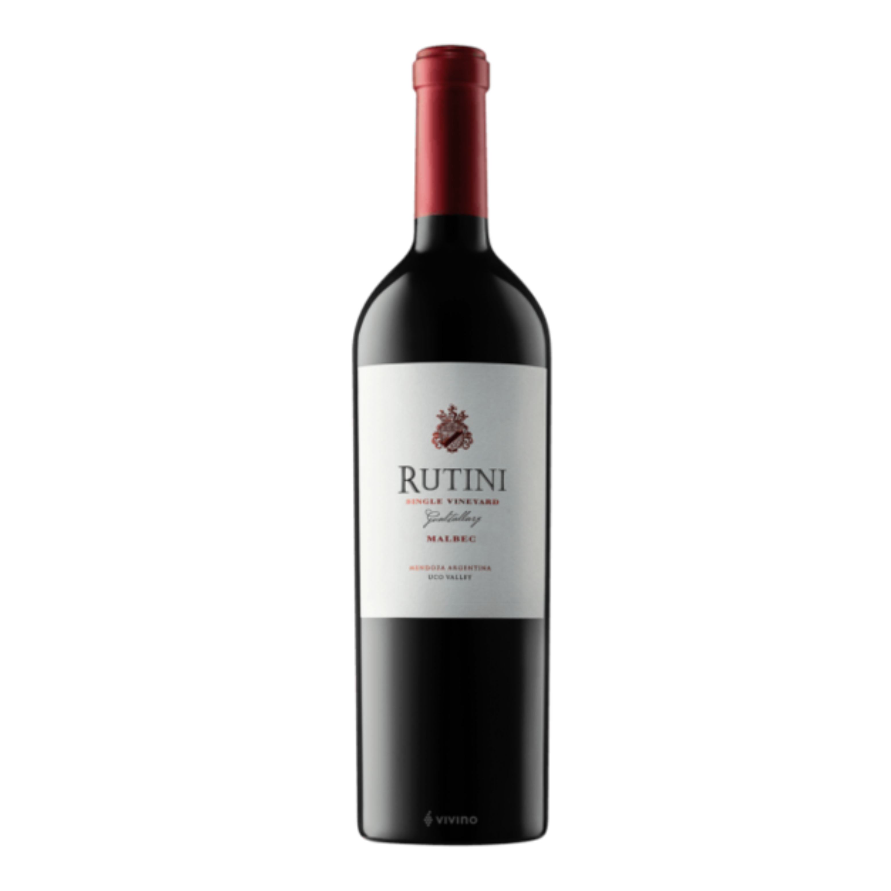 Rutini Single Vineyard Altamira Malbec 2019
