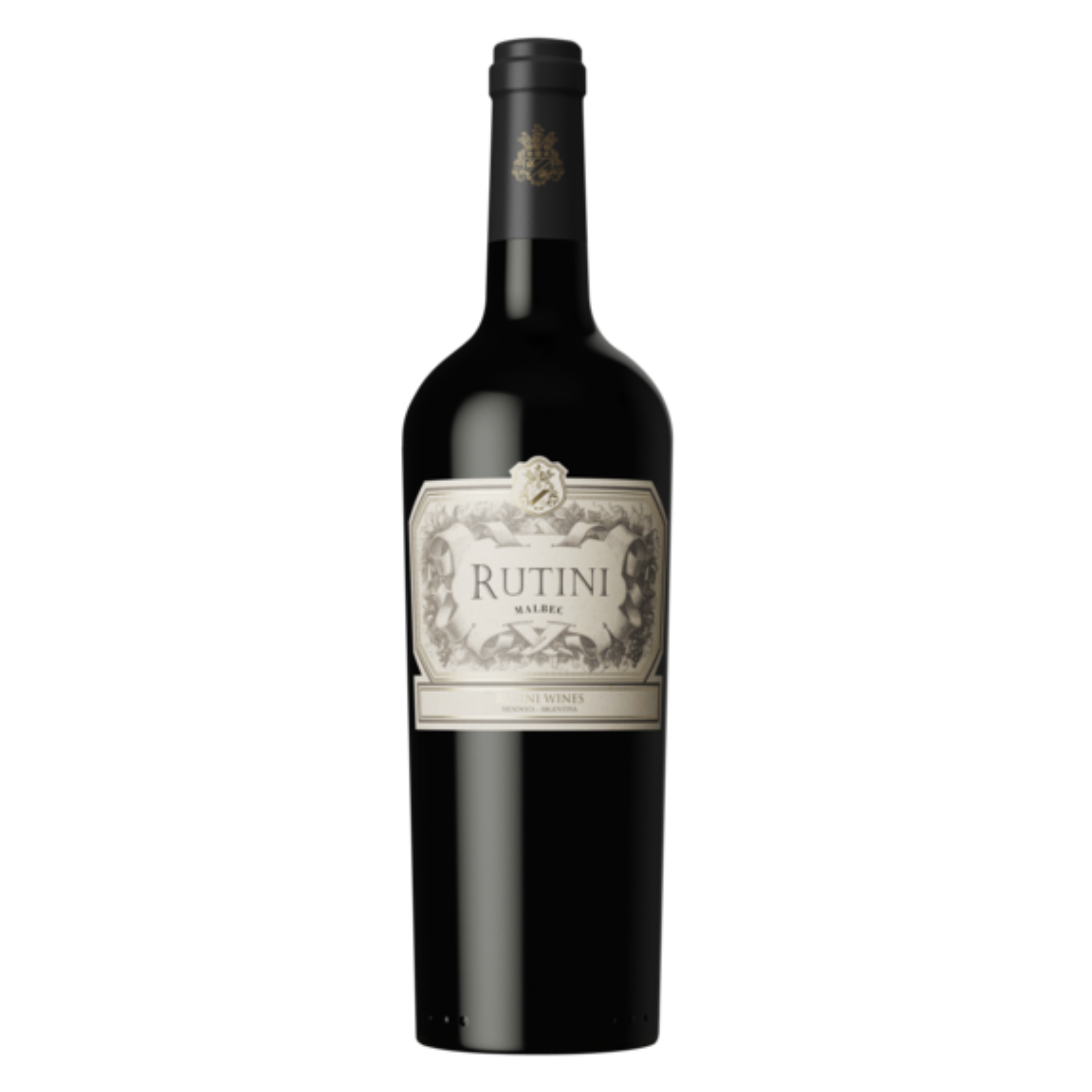 Rutini Collection Malbec 2022