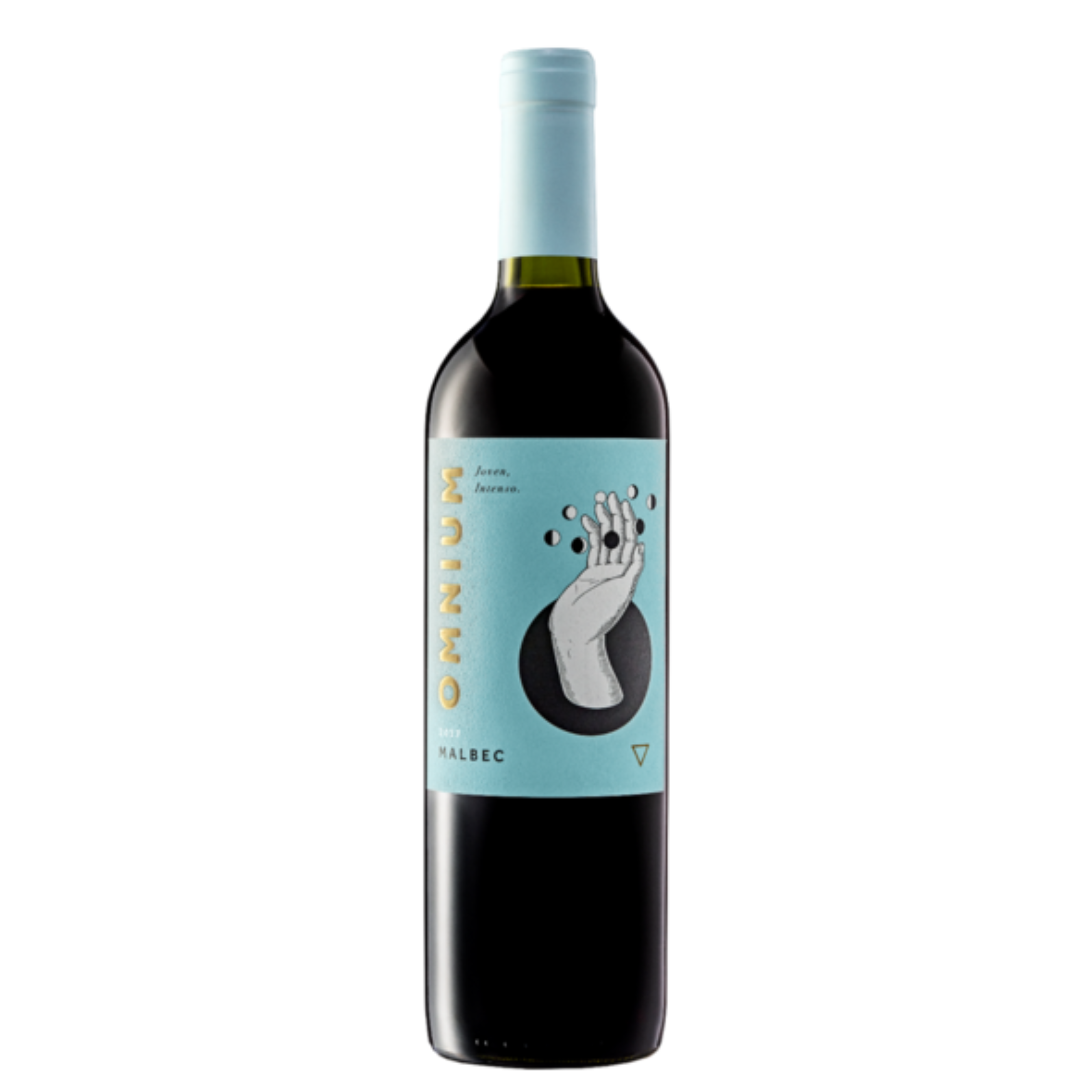 Omnium Malbec 2018 by Viniterra