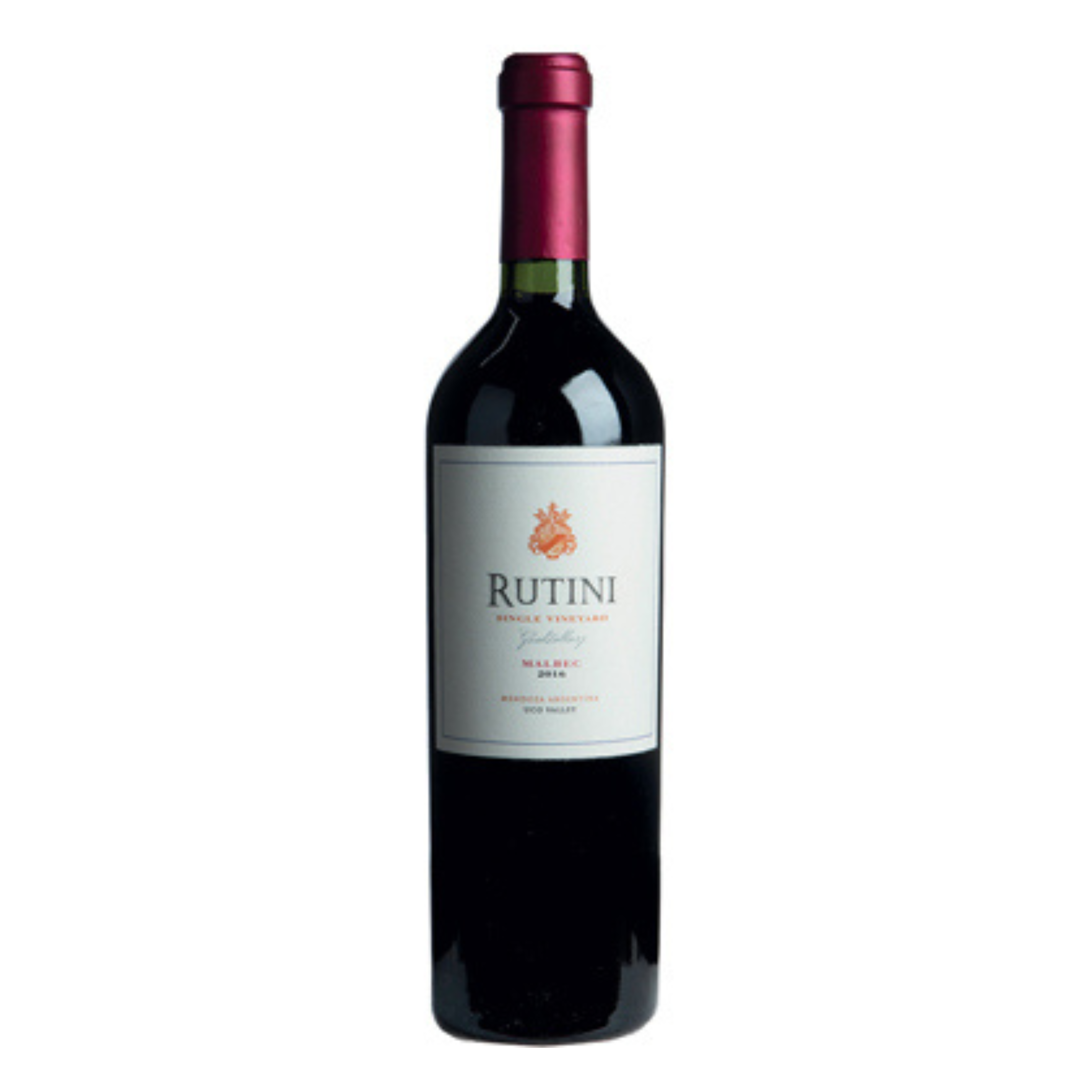 Rutini Single Vineyard Cabernet Franc 2016
