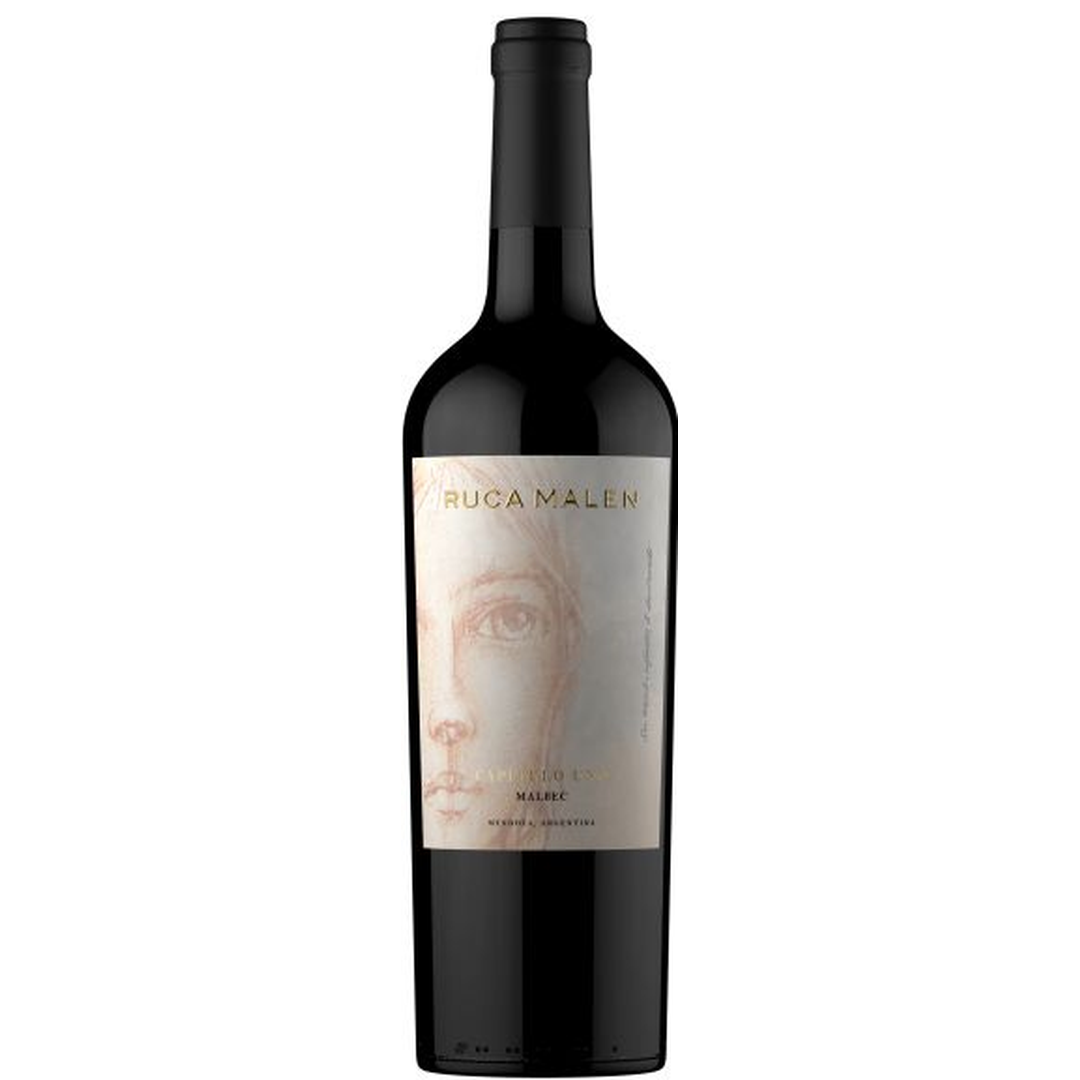 Ruca Malen Capitulo 1 Malbec 2021